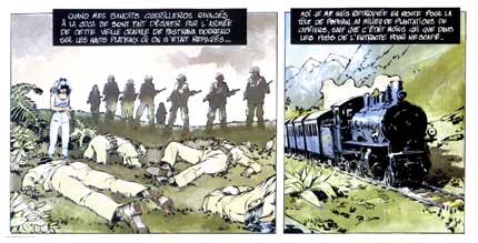 Cercle magique, by Tournadre