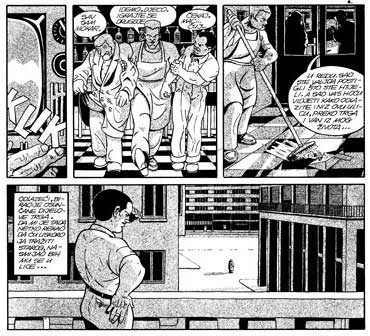 Koscak, by Milan Trenc