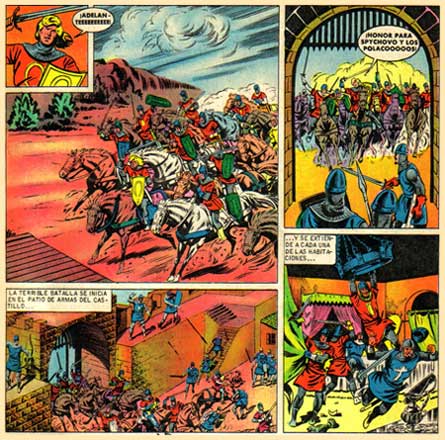 Juan José  Ubeda Fuentes