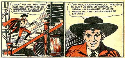 Stormalong, by Emilio Uberti