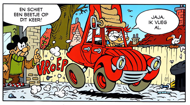 Eppo by Rene Uilenbroek