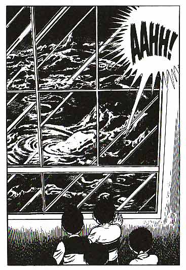Kazuo  Umezu