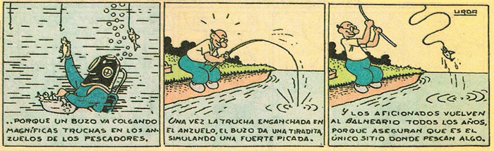 Recursos Atrayentes de un Balneario Moderno by Manuel Urda