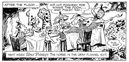 Disney's Treasury of Classic Tales (Winnie the Pooh)