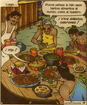 La Serpiente Desplumada, by Sixto Valencia Burgos