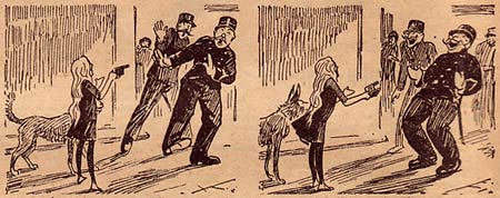 Lili, by Andre Vallet