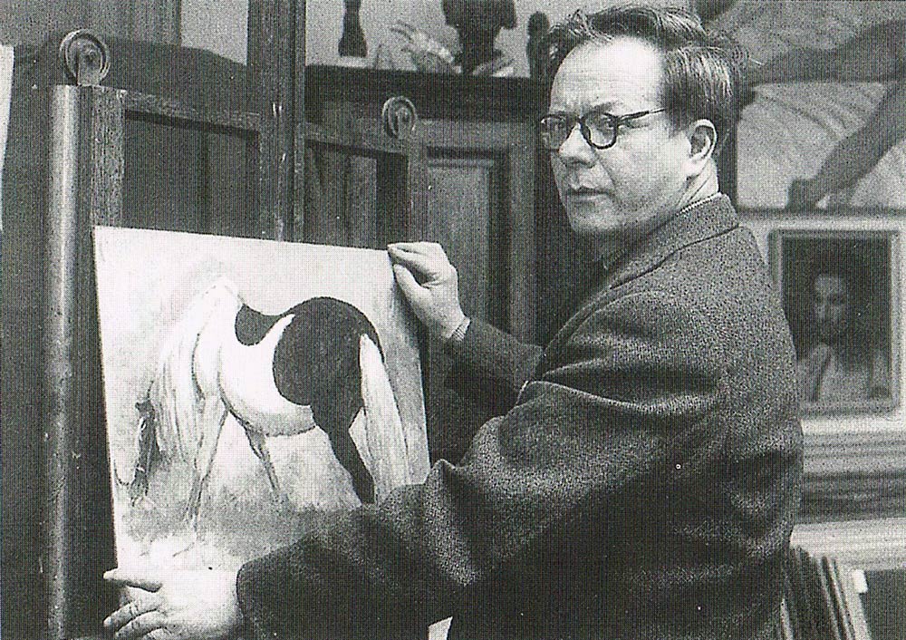 Jacques  Van Melkebeke