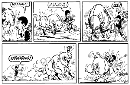 Erik  Vandemeulebroucke