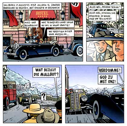 Agent Orange, by Erik Varekamp