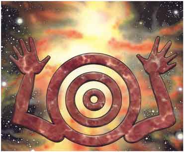 comic art by Rick Veitch