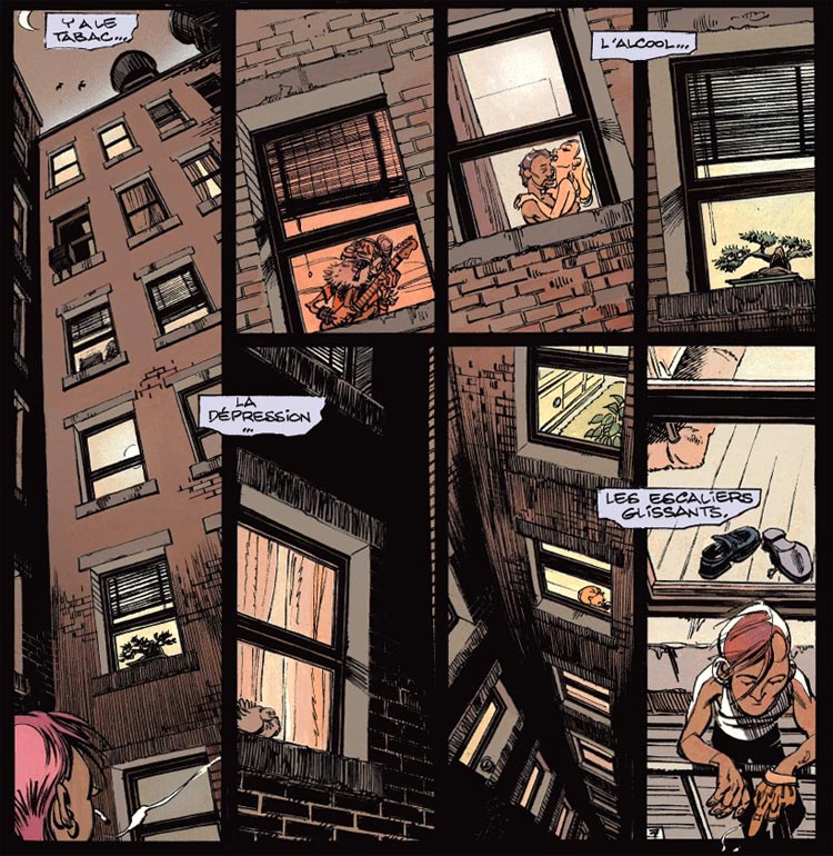 Soda by Dan Verlinden