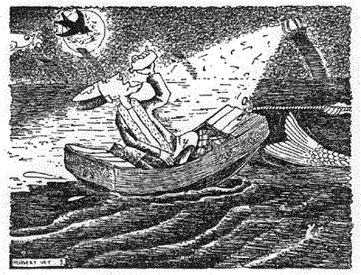 From De Groene Amsterdammer, by Huibert Vet