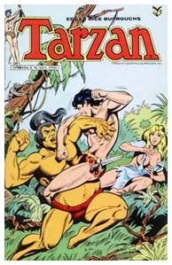 cover by Wilson Vieira