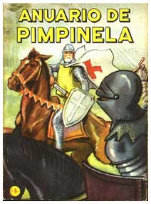 Pimpinela, by Enrique Vieytes