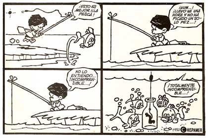 Super Chupe, by Vila Tunet (1950)