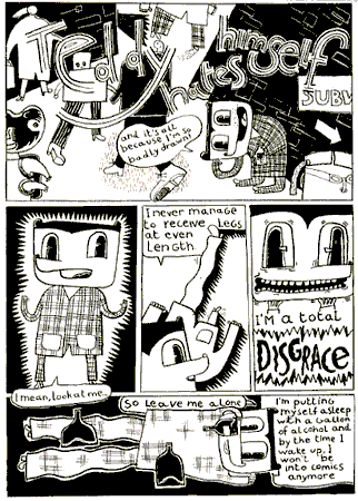 Virginie  Van Der Gucht