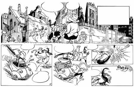 Willem  Vleeschouwer