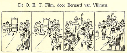 Bernard van  Vlijmen