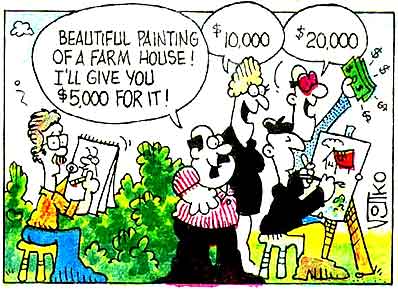 Vojtko's Verdict, by Bob Vojtko