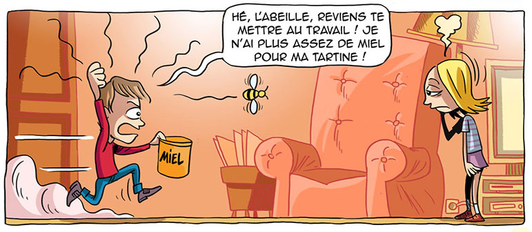 Les Incollables by Vox