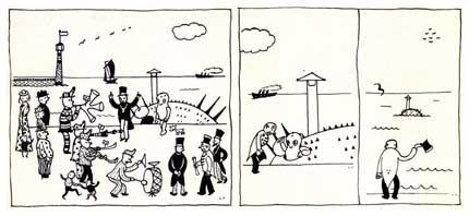 Stiemer en Stalma, by Leo Vroman