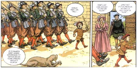 Navarra, by Pierre Wachs