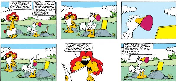 Animal Crackers by Fred Wagner