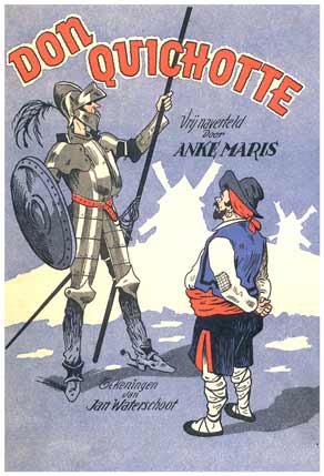 cover by Jan waterschoot