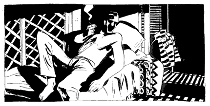 Bretagne, by Pierre Wazem