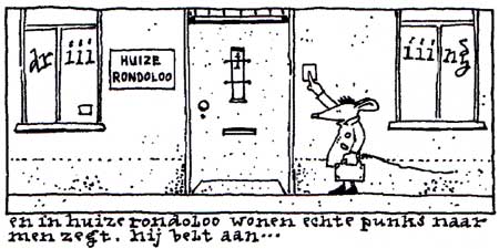 Johannes van de  Weert