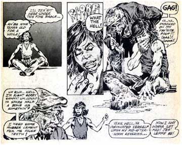 From Big Apple Comix, by Alan Weiss