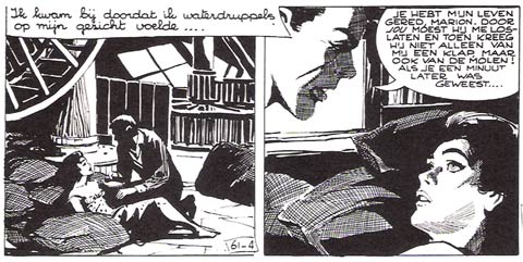 Marion - Louche Kunsthandel, by Jan Wesseling