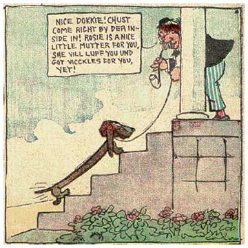 Harry James  Westerman