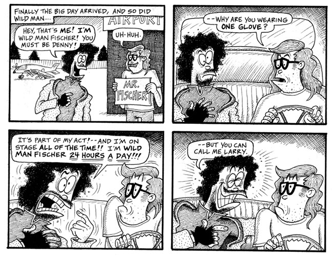 Real Stuff by JR Williams