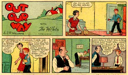 James Robert  Williams