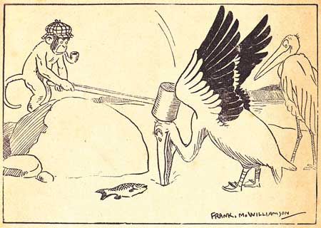 Frank M.  Williamson