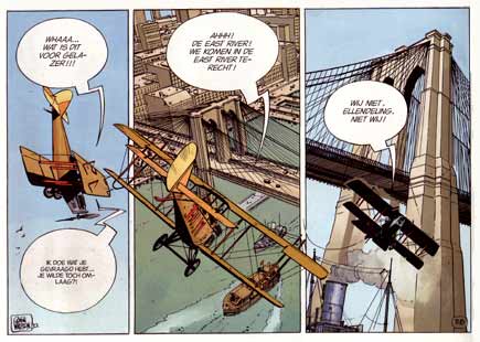 Thunderhawks, by Colin Wilson