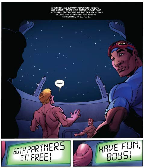 Crash Course by TJ Wood