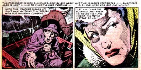 Adventures into Terror, by Larry Woromay