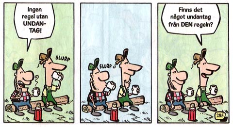 Ferguson by Alf Woxnerud