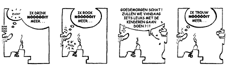 Swah?, by Johan van Zanten