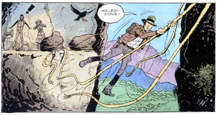 Topeka Smith, by Nevio Zeccara (1986)