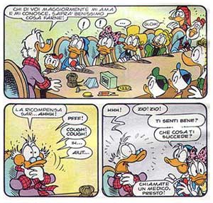 Papernovella, by Silvia Ziche