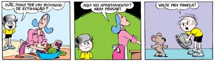 O Menino Maluquinho, by Ziraldo