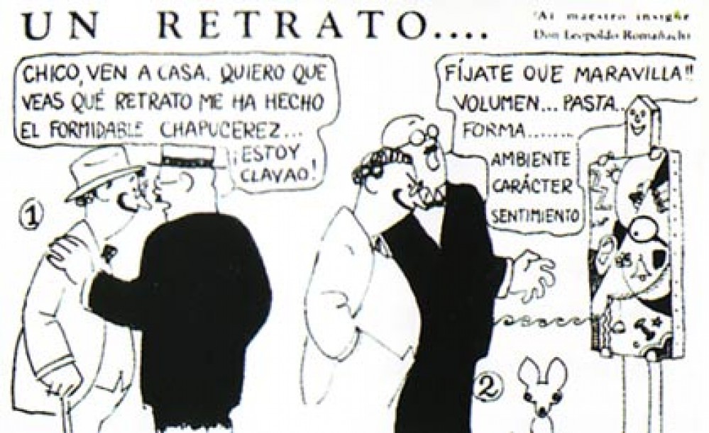 Conrado W.  Massaguer