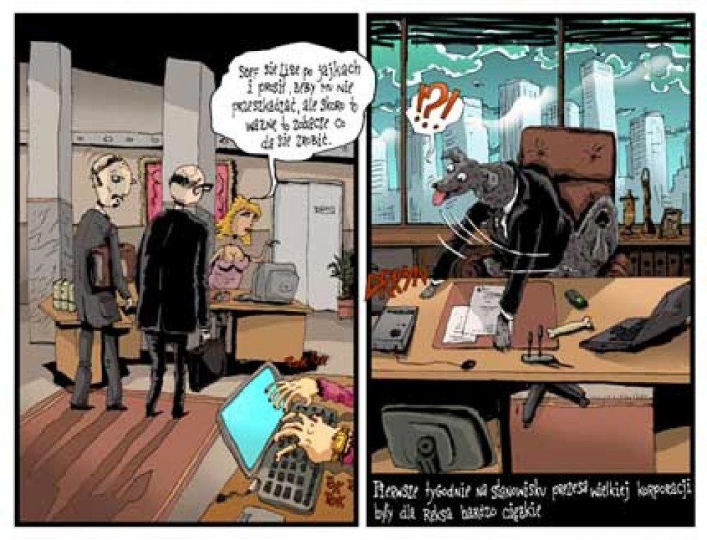 Krzysztof  Ostrowski