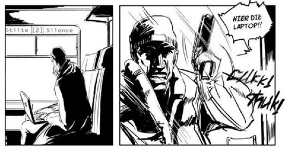 Marissa  Delbressine