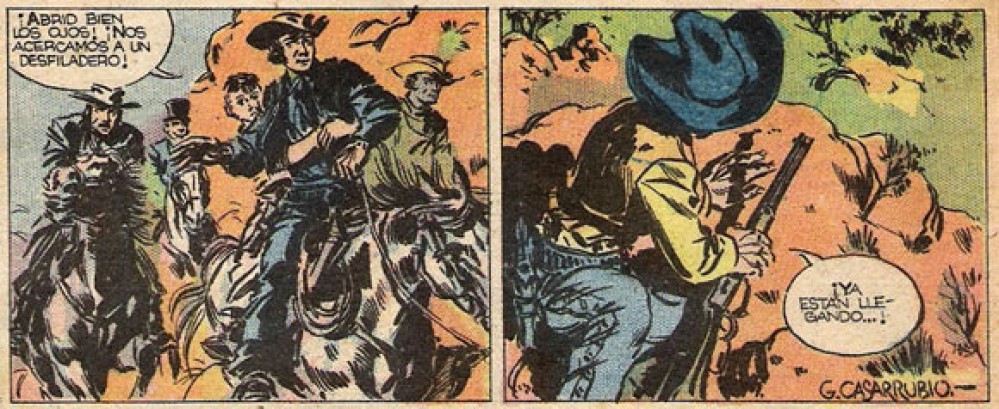 Roberto González  Casarrubio