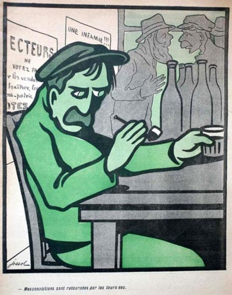 Gustave-Henri  Jossot