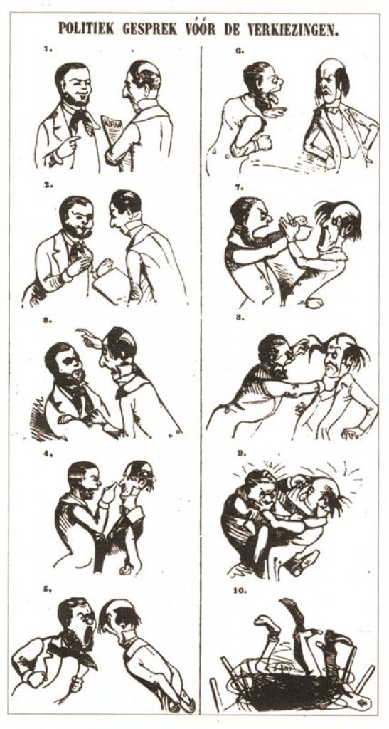 Christiaan  Le Blansch